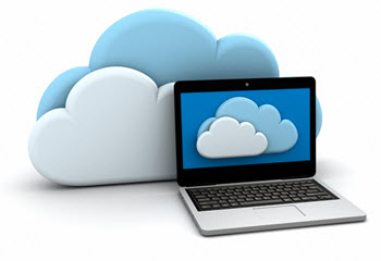 cloud hosting benefits