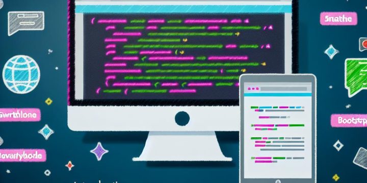 Introduction to Bootstrap for responsive sites