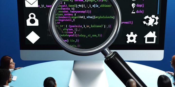 Optimizing HTML for SEO