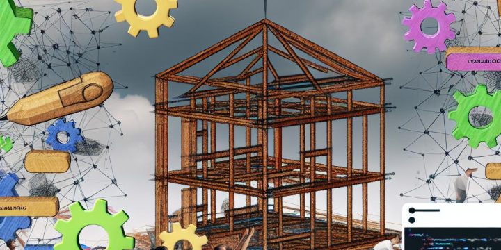 The role of frameworks in website design